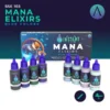 Scale75 Mana Elixirs : Instant Colors Paint Set