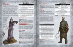 Schwalb Entertainement LLC Shadow Of The Demon Lord - Core Rulebook Fantasy