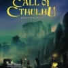 Chaosium Call Of Cthulhu (7th Edition) - Keeper Screen