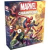 Fantasy Flight Marvel Champions LCG : Core Set Board Games