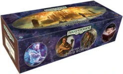 Fantasy Flight Arkham Horror TCG 36: Return To The Path To Carcosa
