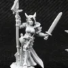 Dungeons & Dragons Reaper Bones-S'kara, Female Skoli