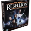 Fantasy Flight Star Wars: Rebellion - Rise Of The Empire 1 Fantasy Flight Star Wars: Rebellion - Rise Of The Empire