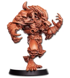 RN Estudios Blood Bowl Will Star Player