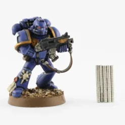 Primal Horizon Magnets 1/16" X 1/32" Gaming Accessories