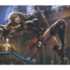 Game Plus Products Rogue's Reward - Card Gaming Playmat