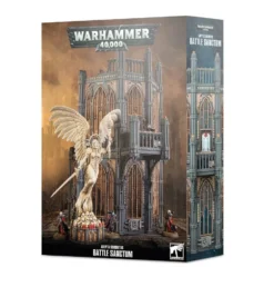 Games Workshop Battle Sanctum