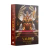 Games Workshop Valdor: Birth Of The Imperium