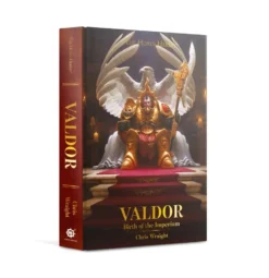Games Workshop Valdor: Birth Of The Imperium