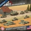 Battlefront Team Yankee : Ryan's Leathernecks