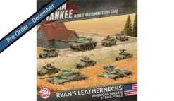 Battlefront Team Yankee : Ryan's Leathernecks