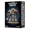 Games Workshop Knight Preceptor 2 Games Workshop Knight Preceptor