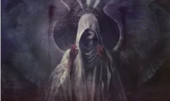 Gamermats - Angel Of Light Game Mats