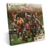 CMON Zombicide - Green Horde Extra Tiles Pack