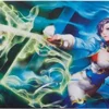 Game Plus Products Astral Gatekeeper - Card Gaming Playmat Game Mats