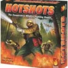 Fireside Games Hotshots 1 Fireside Games Hotshots