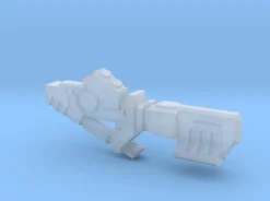 Rivet Zone Gaming Accessories Ionic Blasters (5 Count)