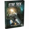Modiphius Star Trek Adventures RPG : Delta Quadrant Role Playing Games 2 Modiphius Star Trek Adventures RPG : Delta Quadrant Role Playing Games