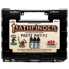 Reaper Bones MSP : Pathfinder Colors Of Golarion - Paint Set #2