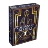 Tasty Minstrel Games Captains Of Industry Board Games