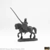 Reaper Bones Bones Black - Anhurian Cavalry Dungeons & Dragons
