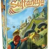Asmodee Sultaniya Board Games