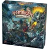 CMON CMon Boxed Games Zombicide - Friends And Foes