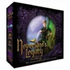 Ravensburger Board Games Neverland's Legacy