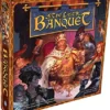 Fantasy Flight The Last Banquet Board Games