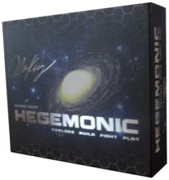Minion Games Hegemonic