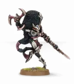 Games Workshop Phoenix Lord Jain Zar (old)