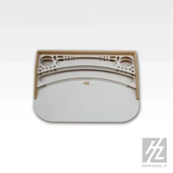 Hobby Zone Painting Station