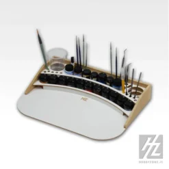 Hobby Zone Painting Station