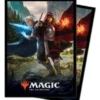 Southern Hobby Throne Of Eldraine Royal Scions Standard Deck Protector Sleeves 100ct For Magic: The Gathering