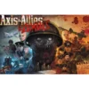 Wizards Of The Coast Board Games Axis & Allies & Zombies
