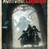 Modiphius Achtung! Cthulhu : Keeper's Guide To The Secret War