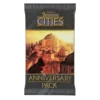 Repos 7 Wonders : Cities Anniversary Pack 1 Repos 7 Wonders : Cities Anniversary Pack