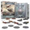 Games Workshop Aeronautica Imperialis : Wings Of Vengeance