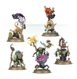 Games Workshop Gobbapalooza