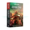 Black Library Games Workshop Warcry Anthology