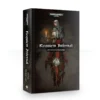Black Library Games Workshop Requiem Infernal
