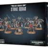 Games Workshop Grey Knights Strike Squad 2 Games Workshop Grey Knights Strike Squad