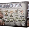 Games Workshop Blood Bowl Team: Fire Mountain Gut Busters