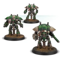 Games Workshop Adeptus Titanicus - Imperial Knights