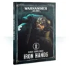 Games Workshop Codex : Iron Hands