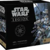 Atomic Mass Star Wars: Legion - ARC Troopers Unit Expansion 2 Atomic Mass Star Wars: Legion - ARC Troopers Unit Expansion