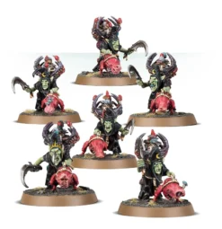 Games Workshop Sneaky Snufflers