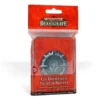 Games Workshop Beastgrave - The Grymwatch Sleeves