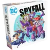 Cryptozoic DC Spyfall 2 Cryptozoic DC Spyfall