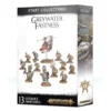 Games Workshop Start Collecting! Greywater Fastness 2 Games Workshop Start Collecting! Greywater Fastness